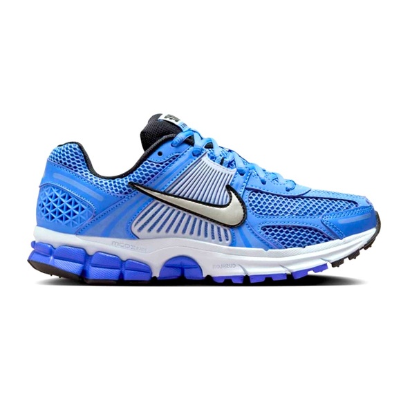 💙 NIKE ZOOM VOMERO 5 BLUE 🥶